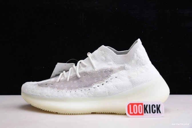 GZ8668 380 Glow Calcite Boost Yeezy Adidas 0807